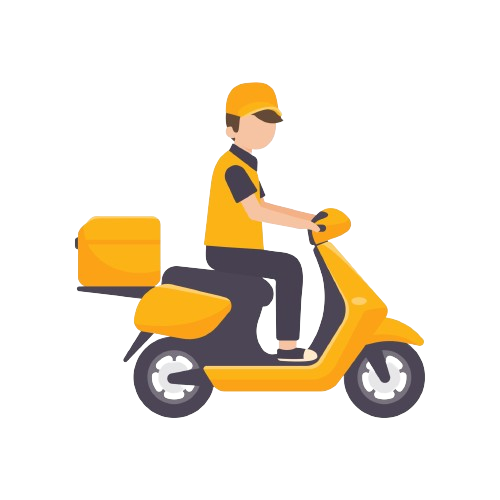 Rider App